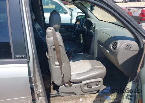 2004 GMC Envoy Slt z USA, uszkodzony, nr VIN 1GKDT13S542402140